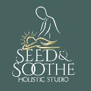 Seed and Soothe Holistic Studio Logo